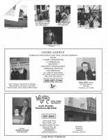 Dailey, Young, Eickmeier, Waxdahl, Chamberlin, Frick, Thraen, Locke Agency, Walkers Fine Food & Spirits, Moody County 1991